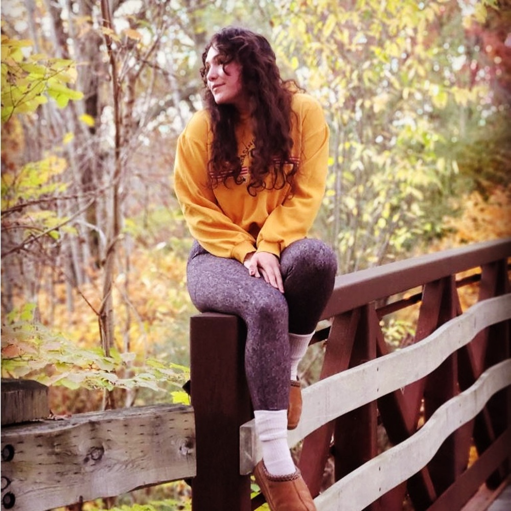 Meet your Posher, Patricia